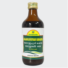 Balaaguloochyaadi Kashayam (200ml) – Nagarjuna